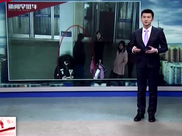 山西晋煤集团古矿2011春节职工汇演(矿工万岁