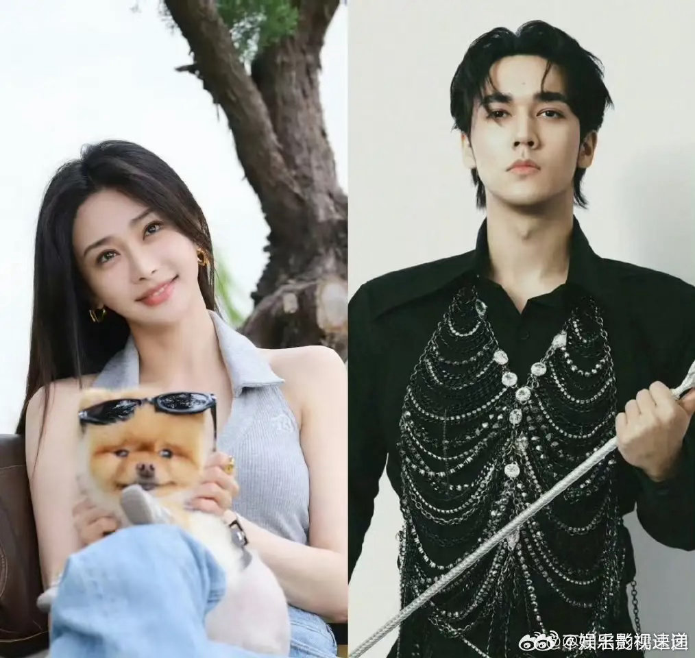 陈牧驰陈冰终于官宣结婚了有个有意思的事，可能大家都不知道，那就是陈牧驰其实是二婚