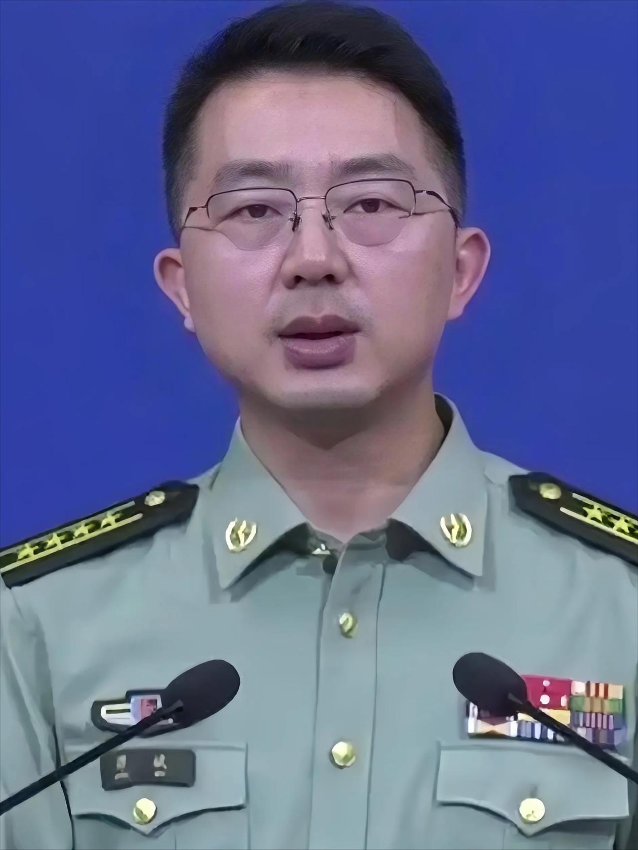 就在刚刚中国国防部宣布了8月8日，中国国防部一句“愿与友好国家分享成果”，坐