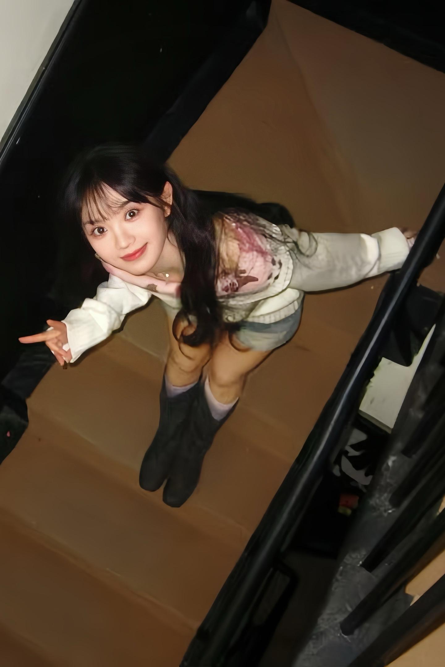 小猫罚站