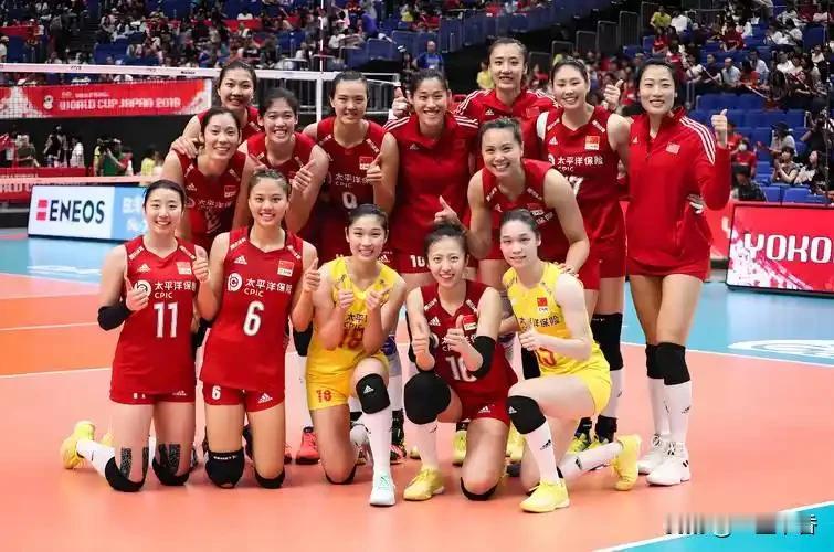 中国女排世联赛夺冠希望分析综合阵容现状与竞争格局来看，2026年世界女排联
