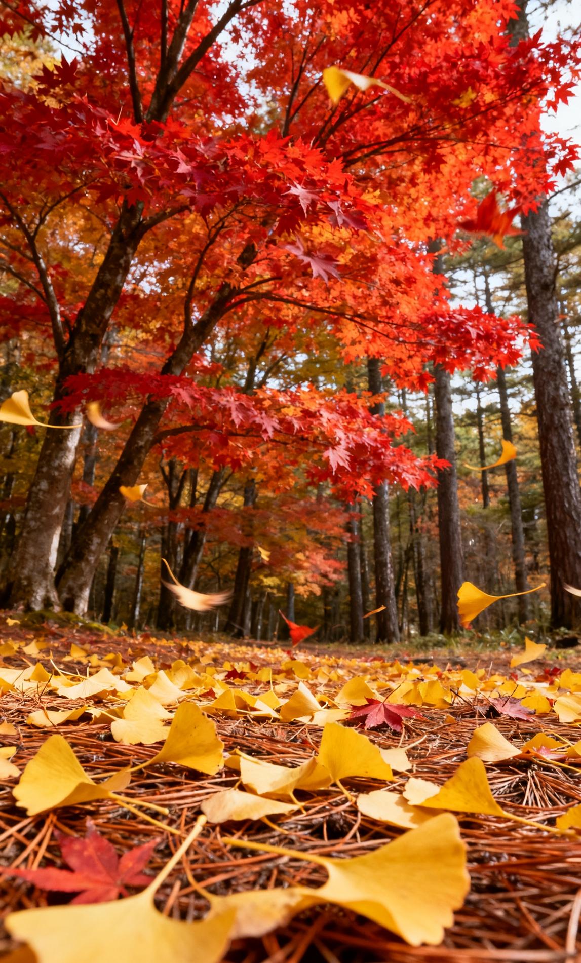 杨降语录：不要羡慕任何人的生活，其实谁家的锅底都有灰。生活，不是这样，就是那