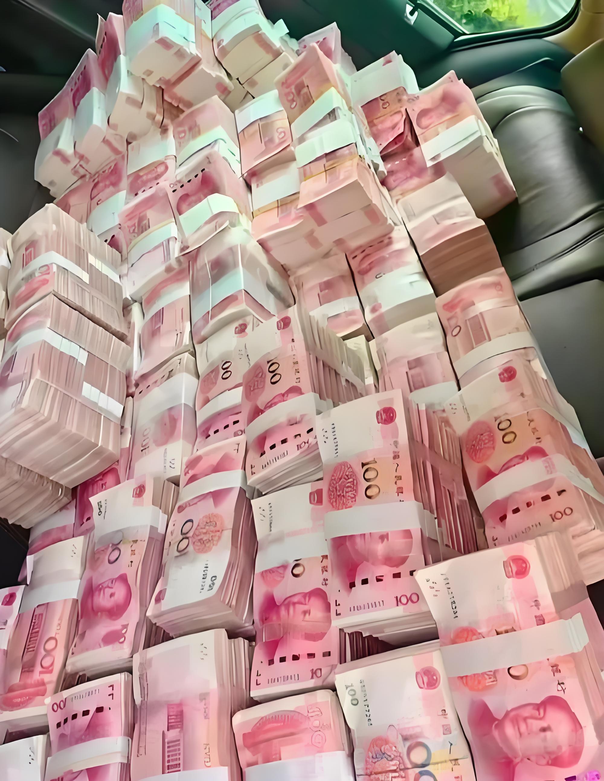 一旦家庭存款超过30万，一般都有这几点生活习惯：1、不买零食，在家都是自己做饭