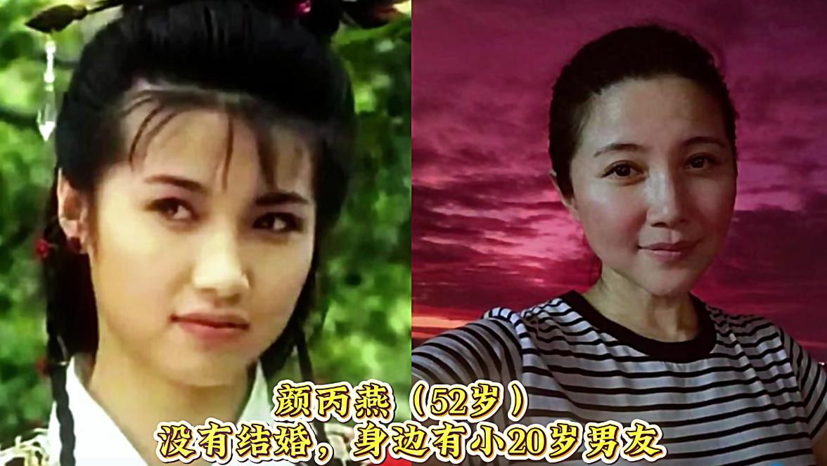拒绝“将就”结婚，这13位女明星用她们的真实经历告诉外人，一个人比嫁错人舒服一万