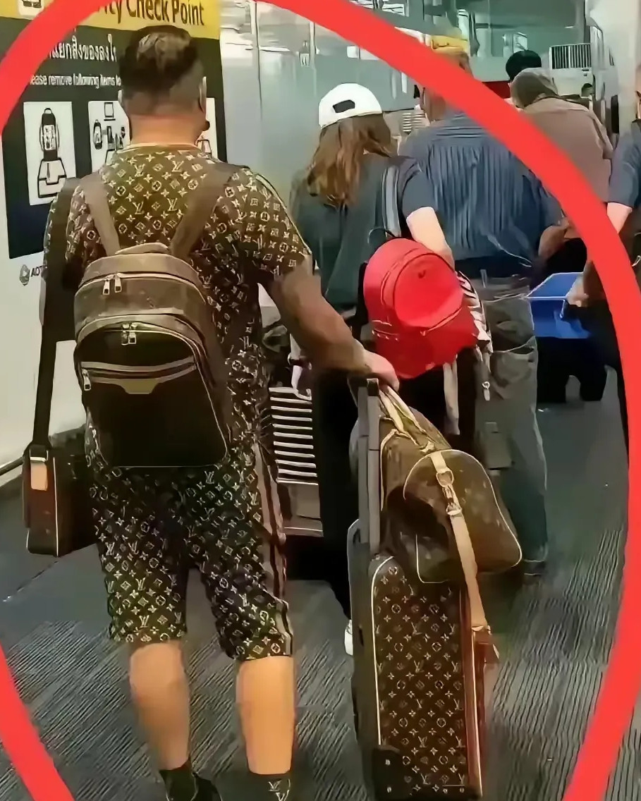 你觉得这是哪个地方的人