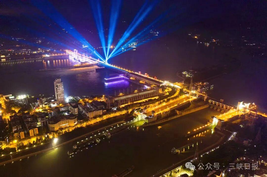 宜昌借机起飞，这次将突飞猛进！“三线建设”奠定了宜昌工业的基础；葛洲坝工程的兴