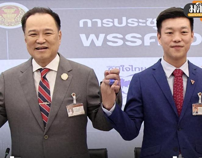 败局已定，泰国新总理结果已经出来了，他信连夜离开泰国，佩通坦可能遇到更大的危机？