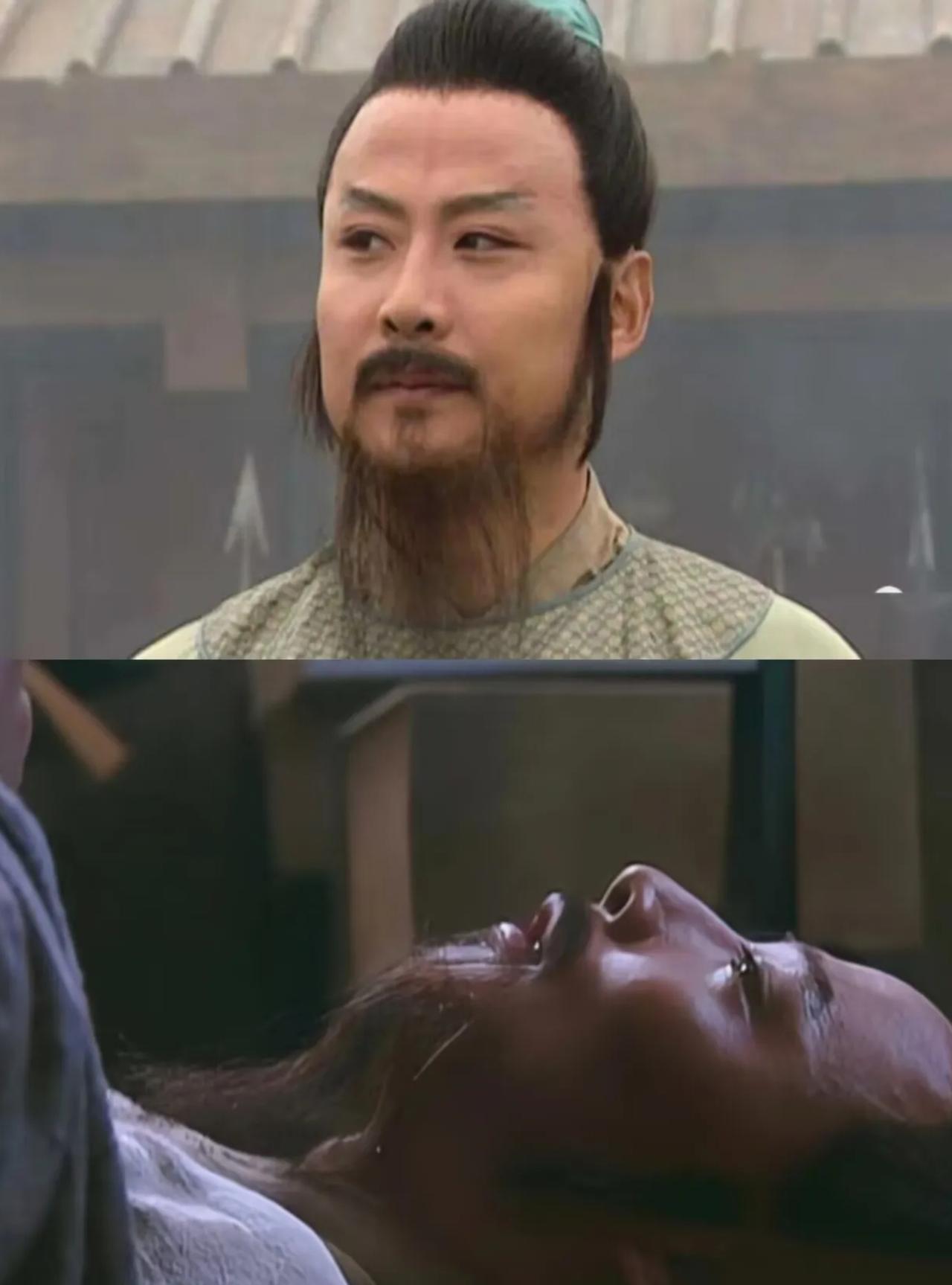 现在最憋屈的就是周野芒了吧，不是因为他娶了奚美娟，不是因为把林冲演活，而