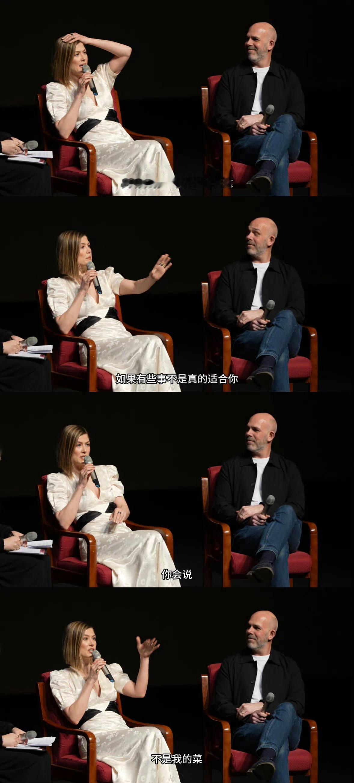 呼啸山庄内地上映震惊裴淳华裴淳华听说《呼啸山庄》要在内地上映，第一反应是好震惊！