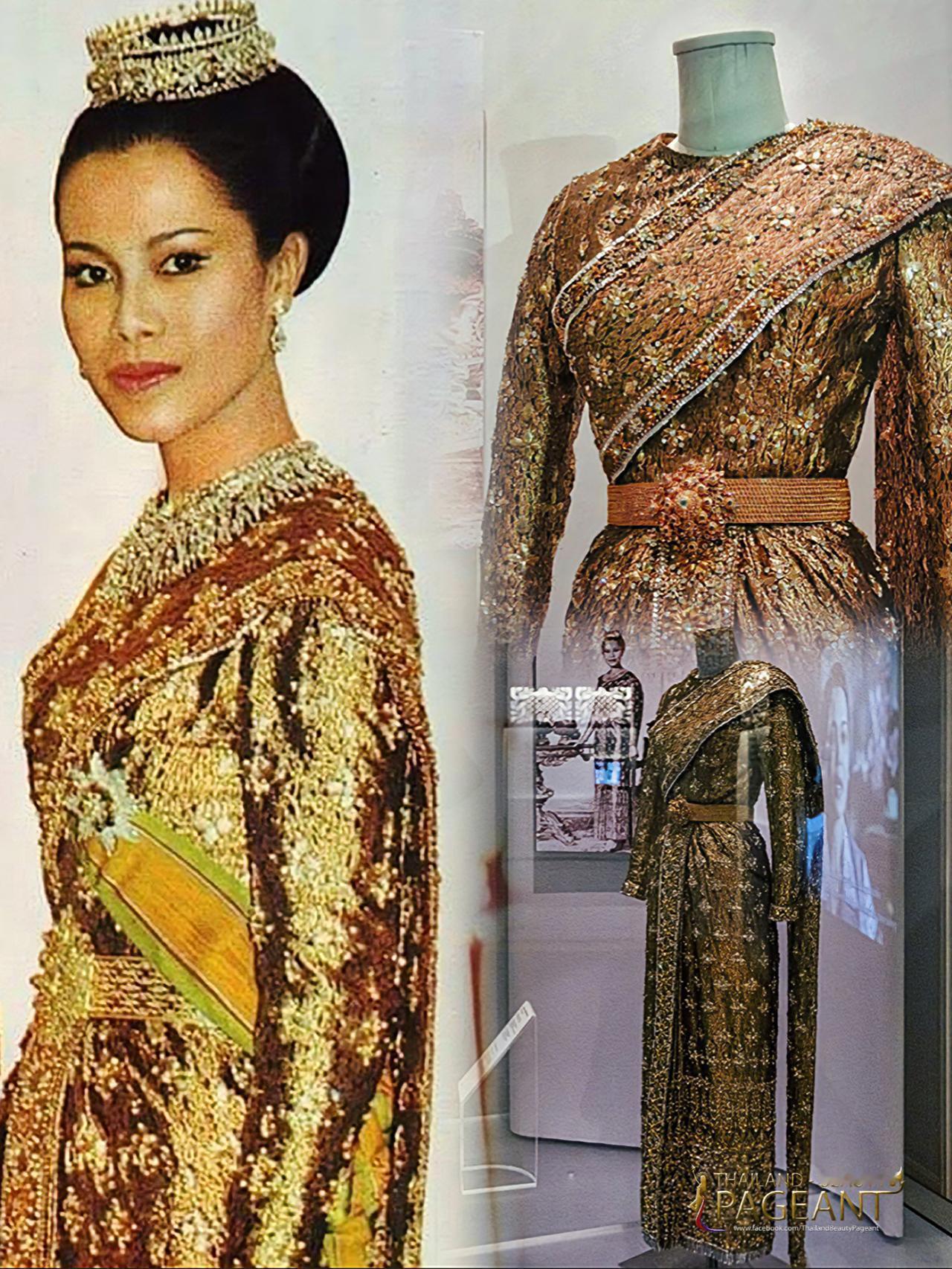 诗丽吉太后离世后，华服和王冠由谁继承？诗丽吉太后堪称珠宝界的“豪门担当”，坐拥