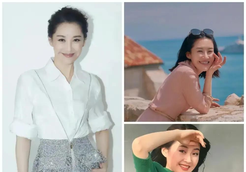 当年差点掏钱赔违约金退赛的许晴被全网狂骂公主病，其实她只是扯下了虚伪社交的遮羞布“上一季的人都正常”