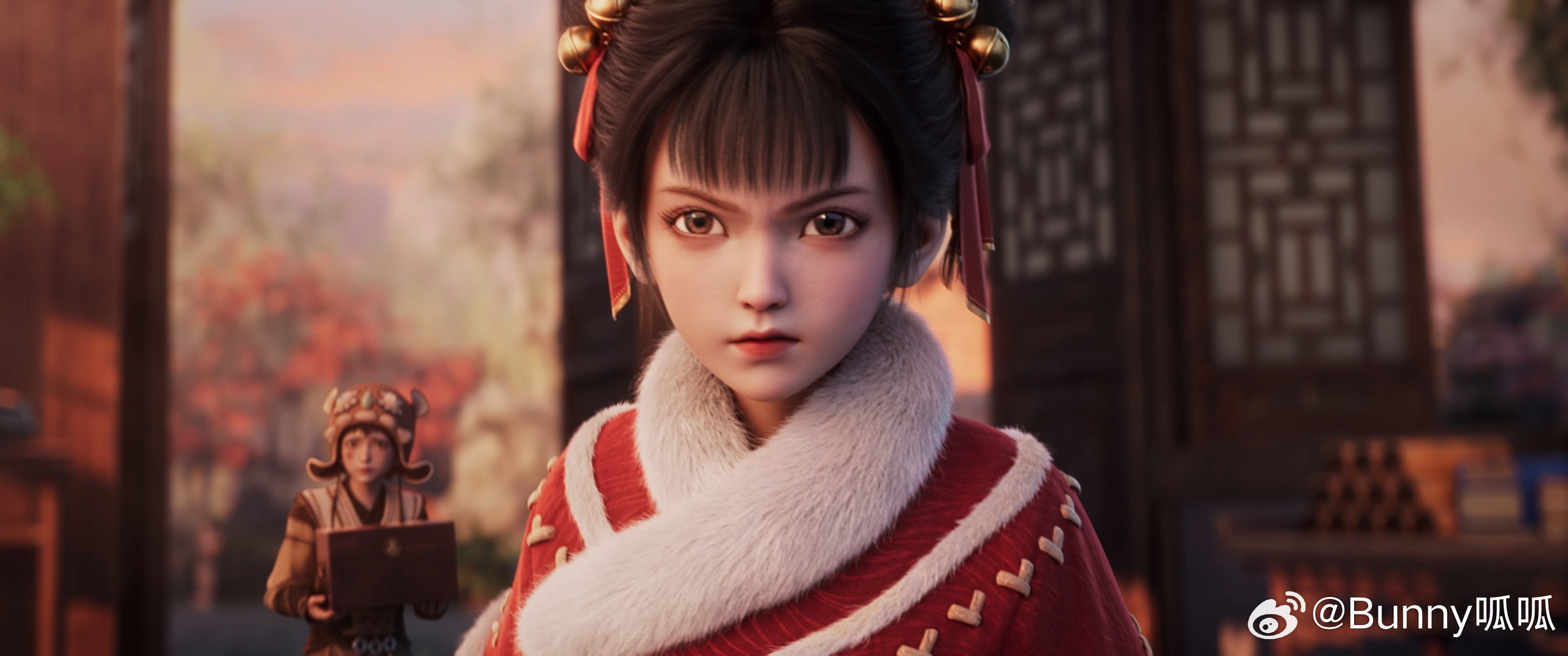 王星越安利剑来动画2剑来剑来动画2王星越都在安利的剑来动画2，节奏紧凑不拖沓，