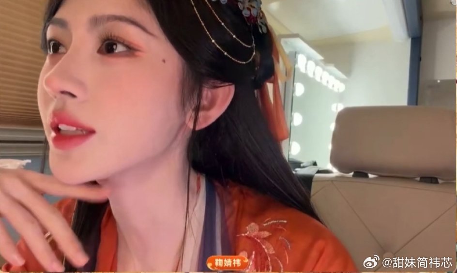 好萌的姐姐！！！
