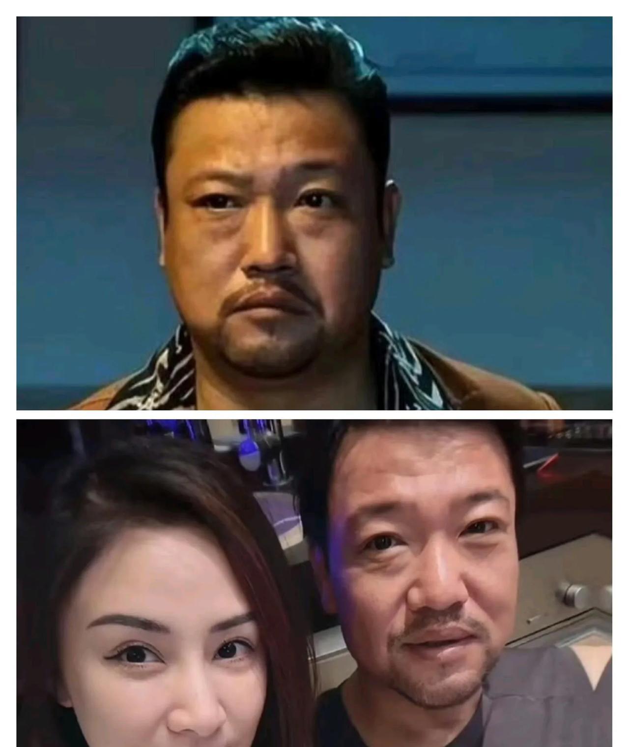 不可思议，喜剧演员贾冰暴瘦50斤“脱相”，不仅蔡明认不出，广大网友也直呼认不出！