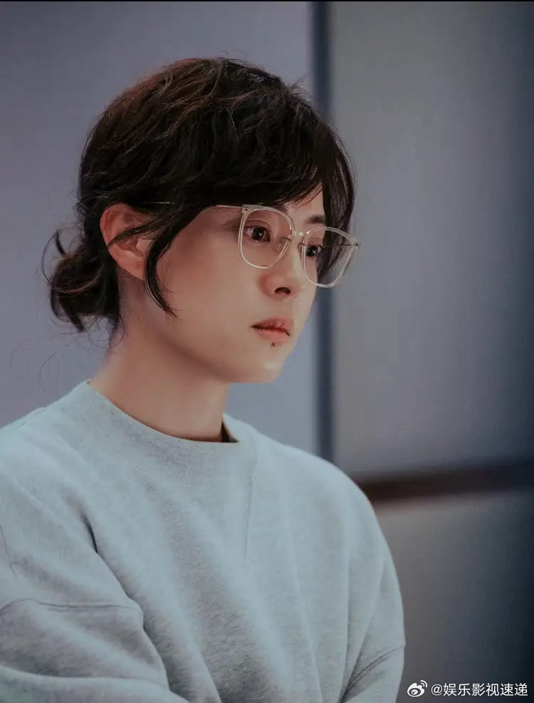 为什么《危险关系》会让孙俪来演？原因其实很简单不是因为她口碑好，名气大，而是她有