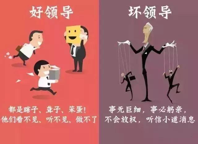 为啥说跟领导要选家庭好的？这背后有门道。资源格局不同：条件好的领导，手里人脉