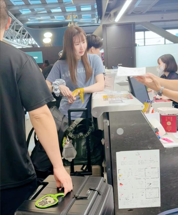 早田希娜和户上，为何在亚运会前打WTT阿拉木图常规赛？亚运会前，相对于国乒