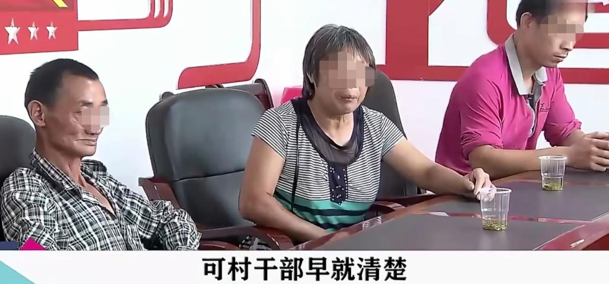 这样的人家怎么能娶到媳妇？因为儿媳天热怕两个小孩热出病开空调，被老婆婆打！儿媳积