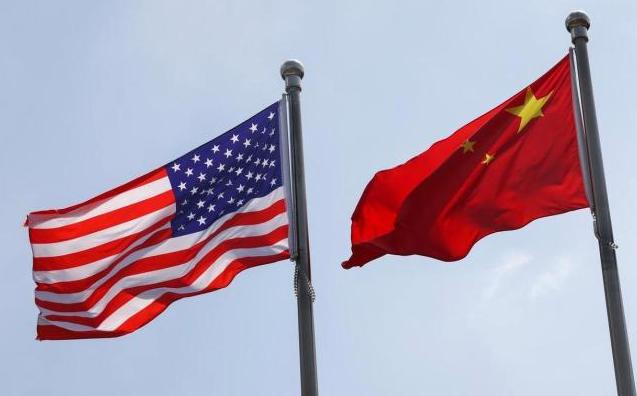美国：中国想干什么就随他去吧，第一：中国要收复台湾就让他收复，招惹不起；第二：中