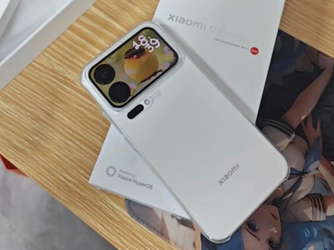 小米商城偷偷调价，17ProMax从5999蹦到6499，多款主力机涨300