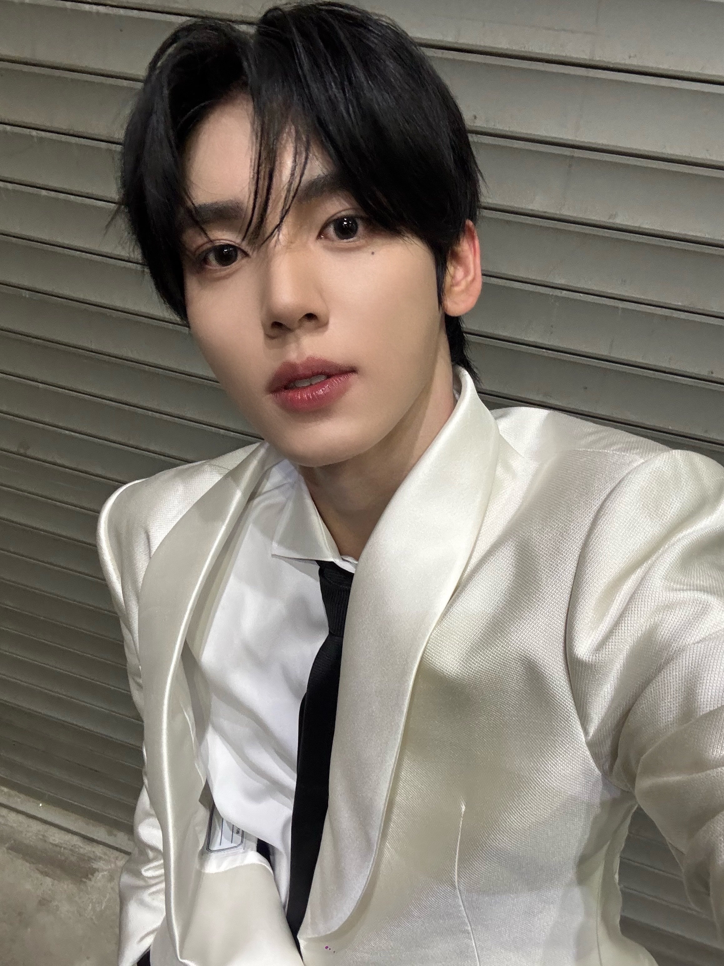 好帅呀🤩​​​​