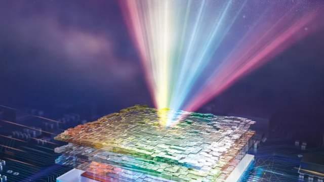 美国最担心的事来了: 中国芯片卷向海外, 且越来越高端了