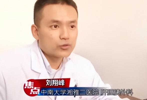 真是禽兽不如！2022年湖南大爷身体不适就医，确诊直肠癌中期，做完大便改道手术，
