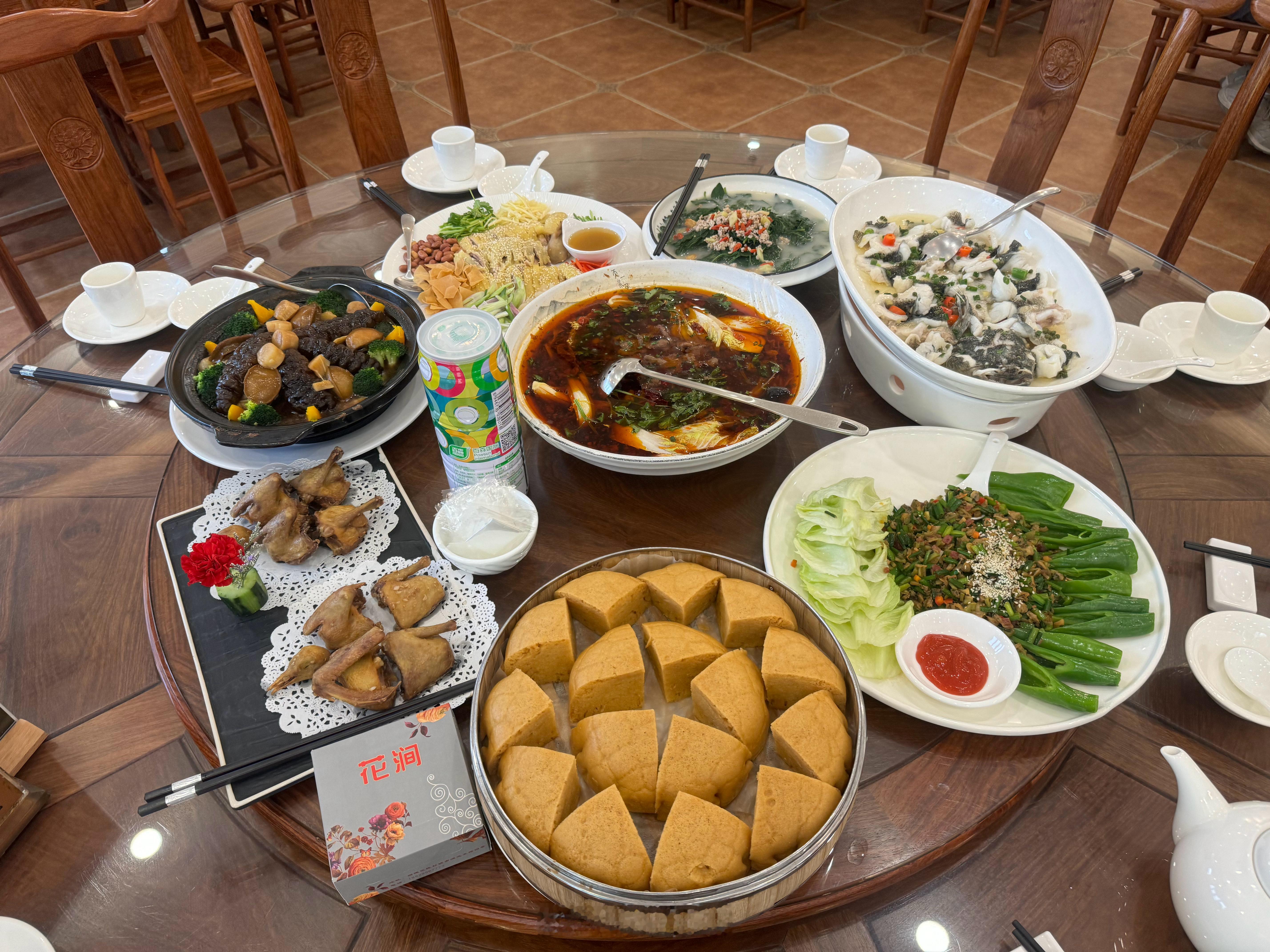 这景造的真不错啊！你们觉得咋样佛山