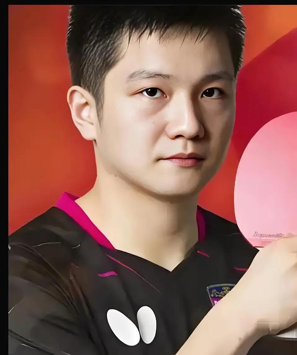 乒超联赛，久疏战阵的全满贯樊振东又回旧乒球大赛，一场酣畅淋漓的全满贯获得者樊振东