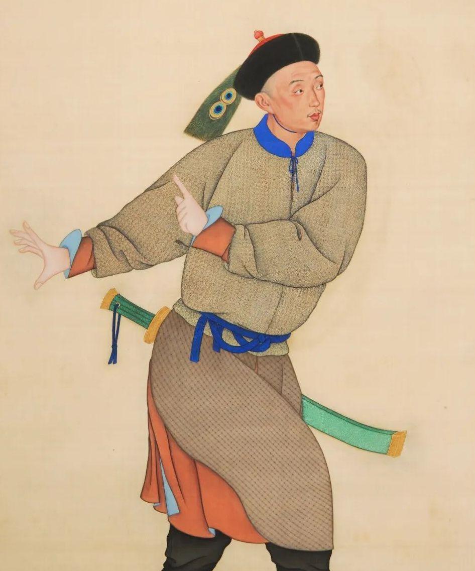 云南边境，一支清军被困缅甸山谷。补给断，援军失，敌军逼近，四面皆敌。前线将崩，主