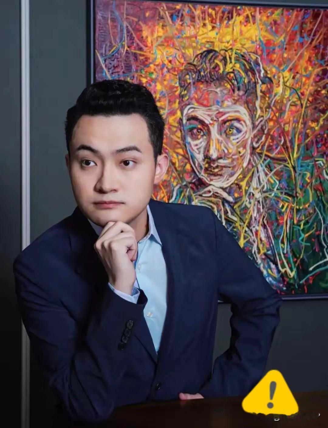 2007年，那年，孙宇晨是刚上北大的学生，她是风光无限的女演员。孙宇晨向她发送好