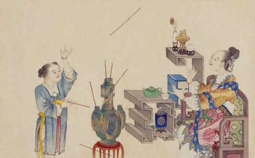 古代没有电影院，老百姓闲暇时想娱乐，有啥好玩的活动？现代人闲暇时可以刷刷手机、