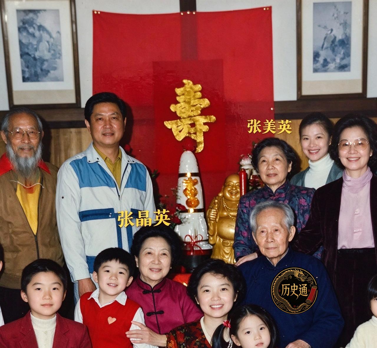 一九八八年，被软禁了三十三年之久的孙立人终于重获自由——自一九五五年兵变案蒙冤，