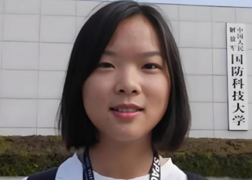 2019年，云南女孩因1分之差，无缘国防科技大学。她一咬牙，决定复读，再考
