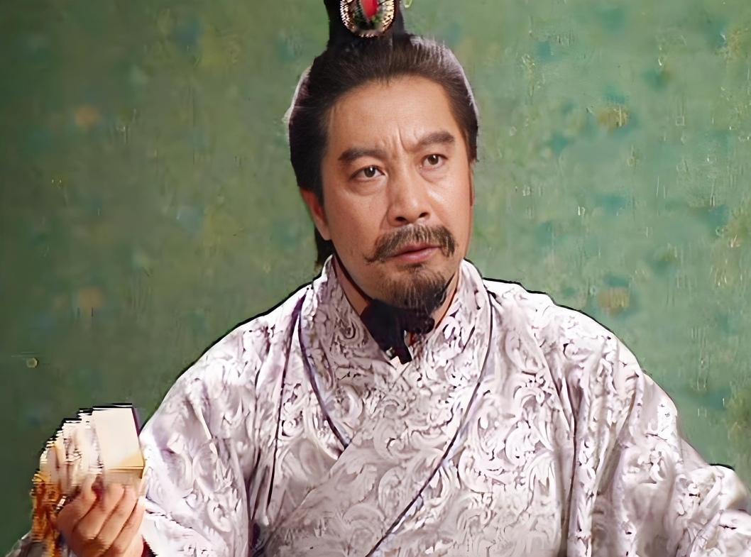 如果袁术能压住孙策，江东会是谁的呢？那肯定是袁术自己的。袁术其实就是个傻瓜，
