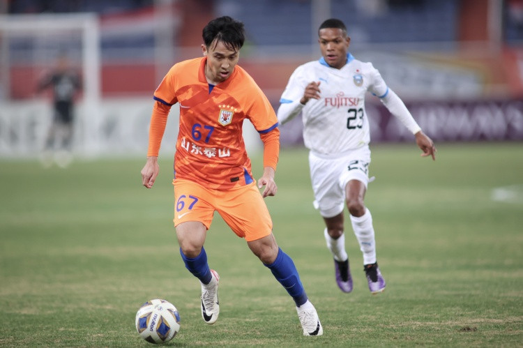 今晚报: 吴兴涵、刘帅、季胜攀和蔡承峻都已经确定加盟津门虎