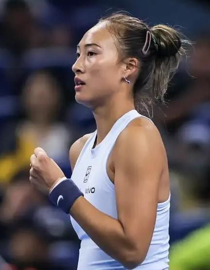 #2025中网#最新战报北京时间9月27日，刚刚结束一场2025中网女单第2