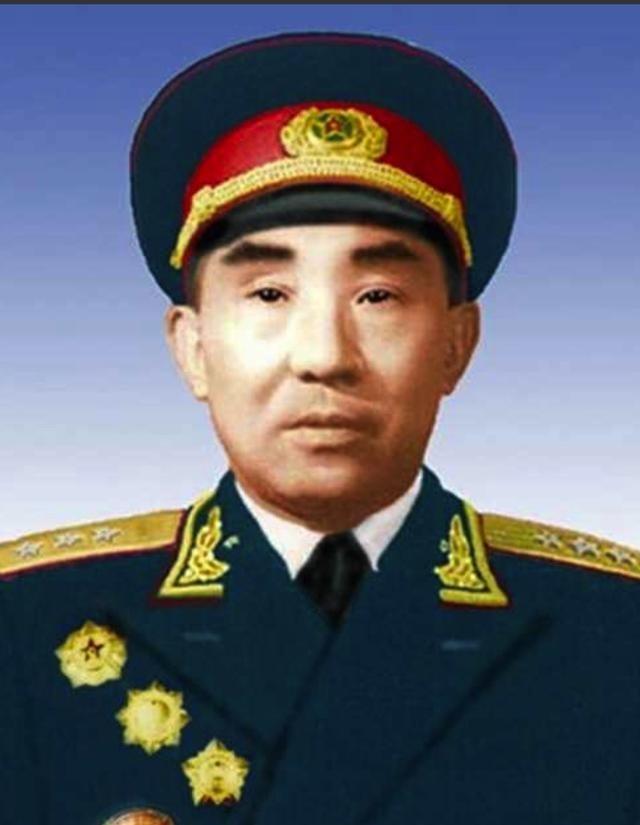 1973年，李聚奎正在301医院养病，却无意间听到两个护士的谈话，第2天，他去了