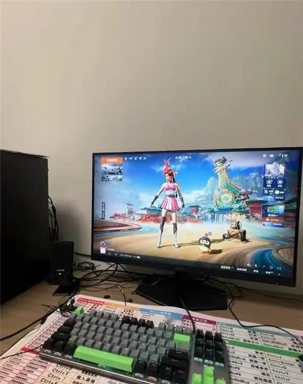 谁懂买电脑涨价了，但租电脑没涨价！300小小拿下4060+高刷。[机