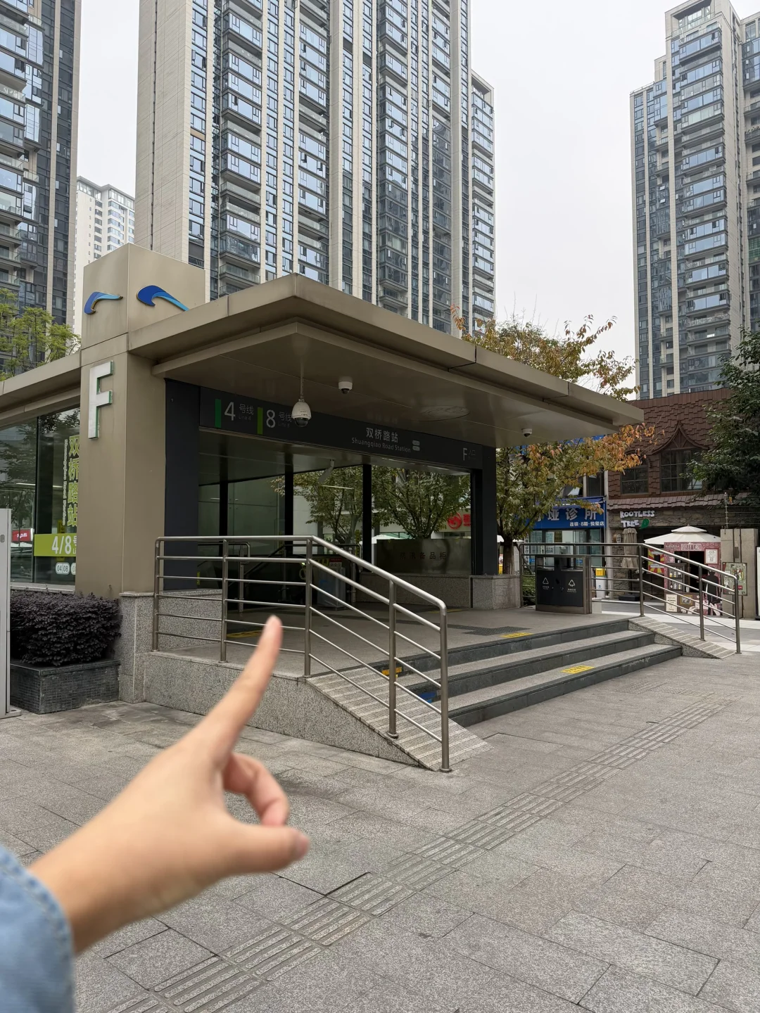 卧槽卧槽！！成都万象城！！开了开了！！！