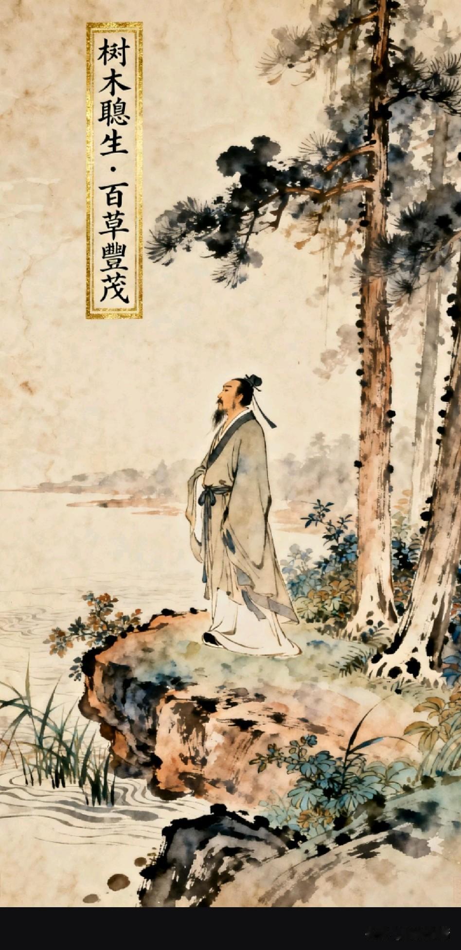 《大拙藏巧说奇人》昔人云：大巧若拙，大智若愚。世之所谓奇人异士，往往藏锋敛锐