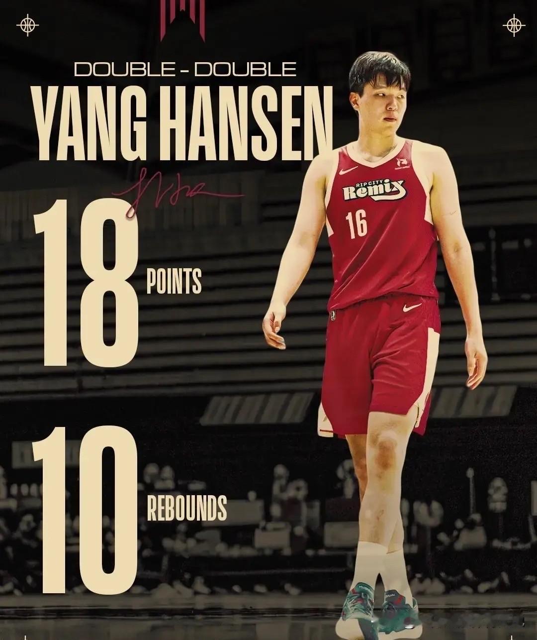 只有痛过不断适应过硬的发挥，才能留在开拓者！——据开拓者队官方消息，昨日被下放