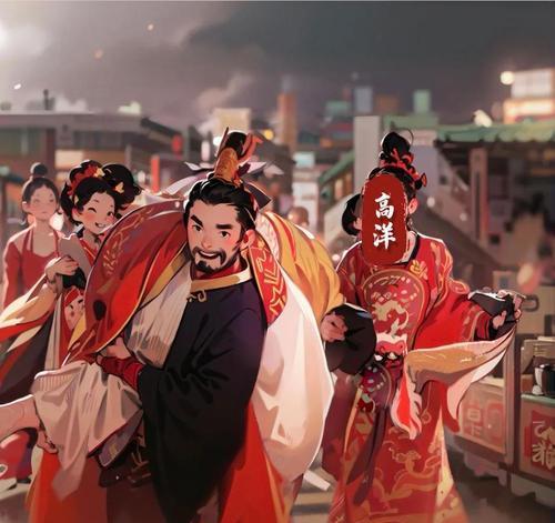 被誉为禽兽王朝的北齐是不是一无是处？北齐王朝存在了28年，但其领导人的精神变态行