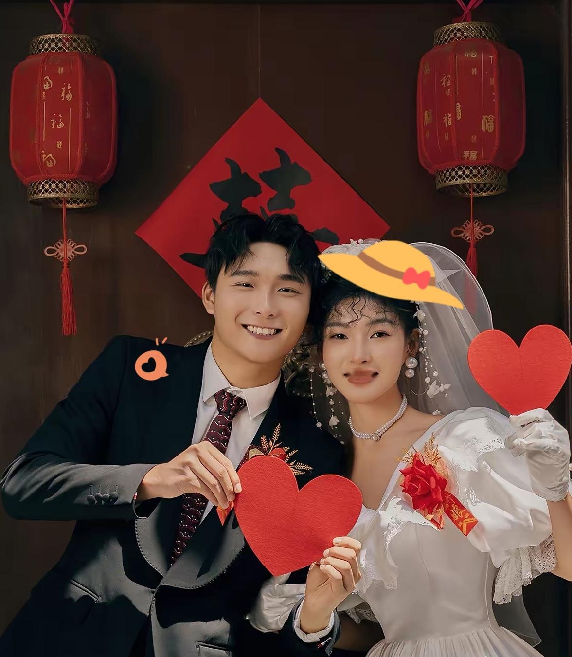 参加了同事孩子的婚宴，直接把我惊呆了！新郎是大学老师。新娘是高中老师。两人