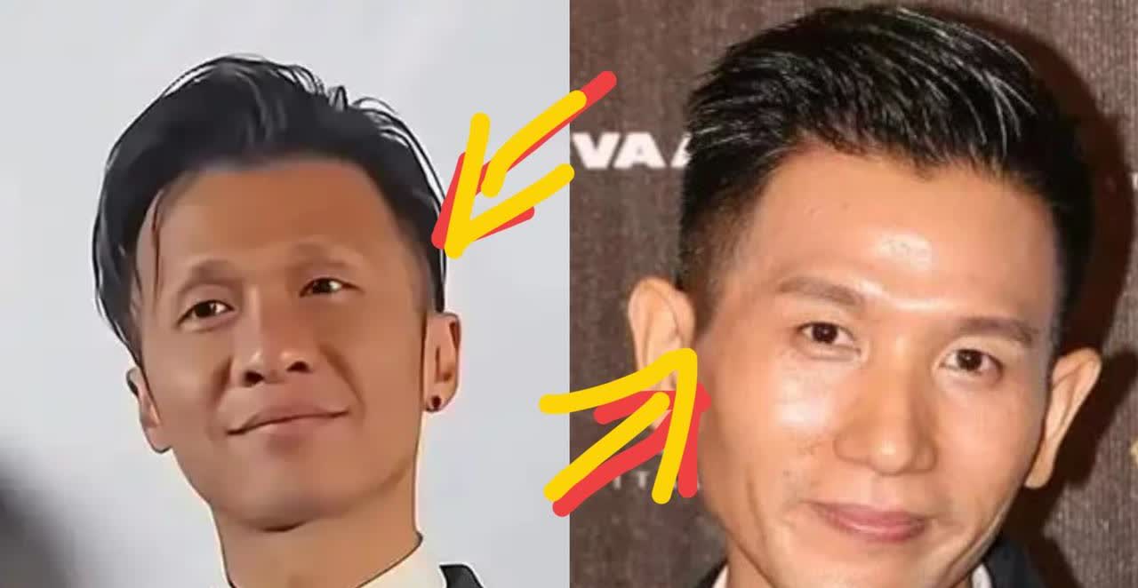 宋小宝现在估计大腿都拍肿了！他怎么也没想到，自己会被牵扯进赵丽颖的绯闻中