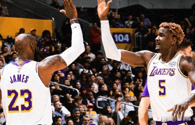 艾顿谈老大哥詹姆斯：“勒布朗老了？”“41岁打不动了？”“别开玩笑了