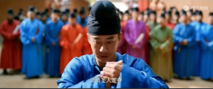 看《长安的荔枝》被韩十四圈粉到捶墙！90%的人都没看懂，他站出来反对荔枝转运，根