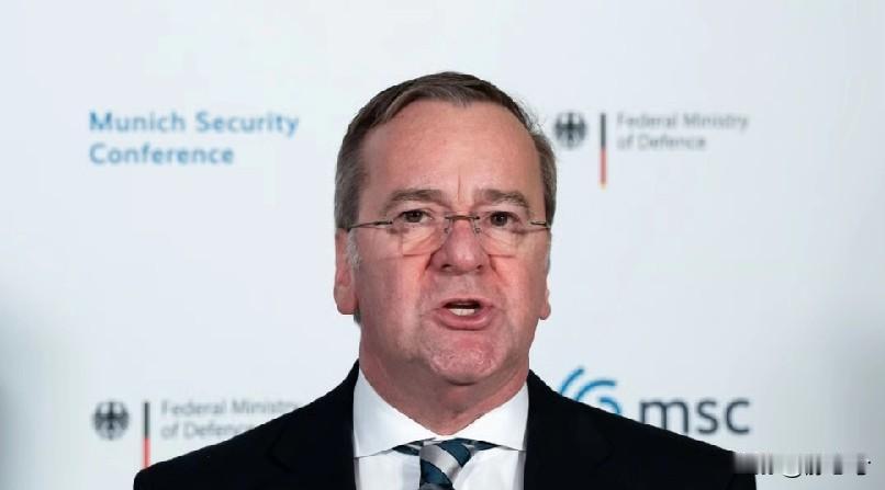 【德国防长、法国外长反驳了美国国务卿马可·卢比奥在演讲中声称，过去的国际秩序已经