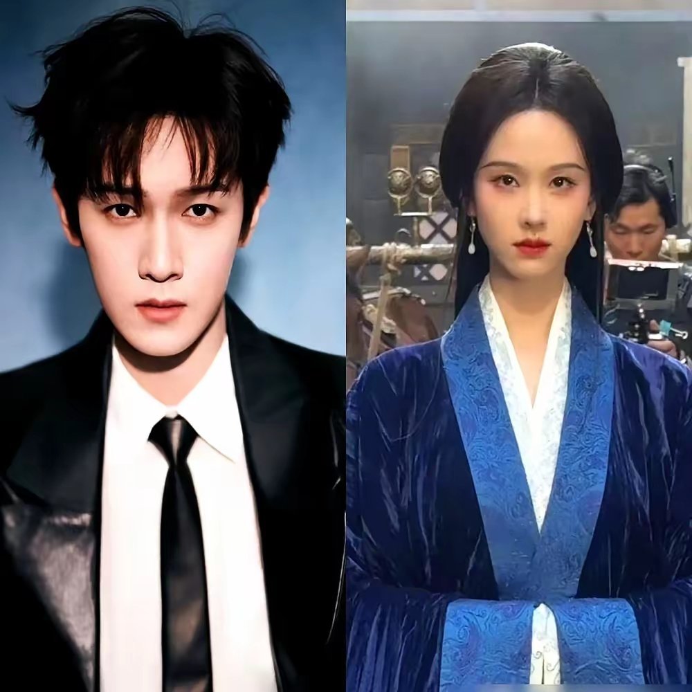 为了保住男主一番地位，粉丝竟希望女主角名气越小越好。《剑阁闻铃》选角热议不断，李