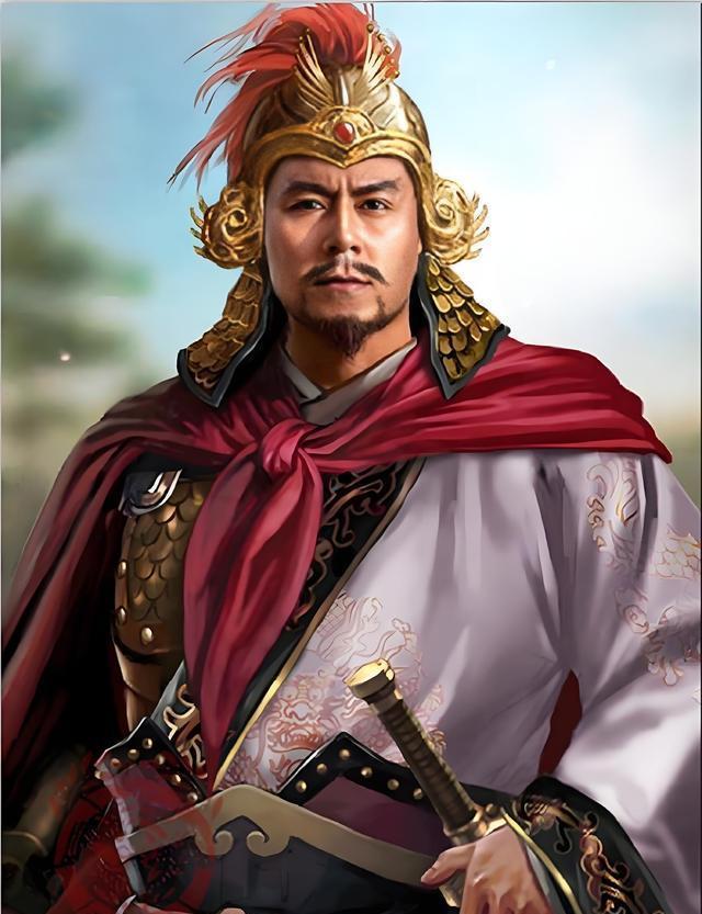 汉人最伟大的巅峰之战，假如这场仗输了，中国将分裂成几十个小国。公元620